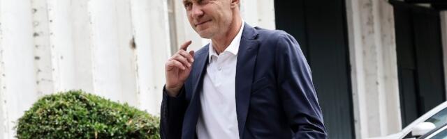 Saša Ilić: Partizan će mi biti najveći izazov u karijeri