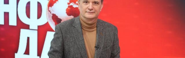 Šok tvrdnje Jovanova! Opozicija krije svoj pravi plan za Kosovo, Rusiju i NATO?! (FOTO)