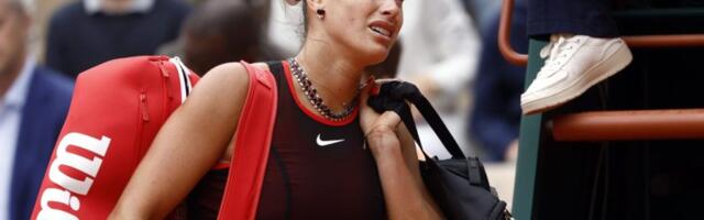„Uđete u onu sobu i razbijete sve“: Sabalenka razmišljala o prekidu karijere posle bolnog poraza na Rolan Garosu