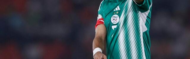Marez: Razlika između nas i Argentine? Pa, oni imaju Mesija