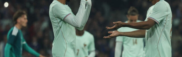 Perez ne odustaje: Real sprema ponudu od 220.000.000 evra za krilo Francuske!