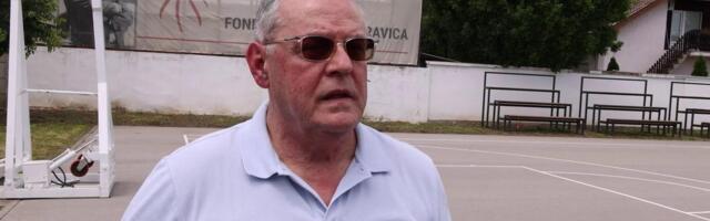 Nebojša Čović otvoreno o Jokiću i reprezentaciji Srbije