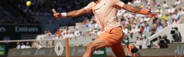 Toni Nadal: "Gledamo Novakovu poslednju sezonu"
