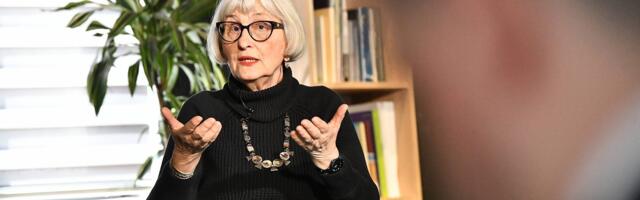 Profesorka Valić Nedeljković: Vratili bismo se u Savet REM-a, ali samo uz garancije