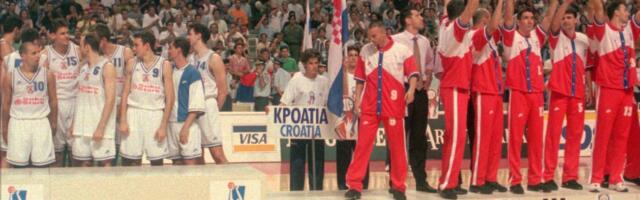 Nije to bilo samo zlato: Zašto se Atina ’95 i danas prepričava?
