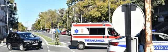 "Ako su mu žena i dete u autu ne pucaj, nismo životinje": Vračarci na Skaju dogovarali ubistvo Andrije Zarića