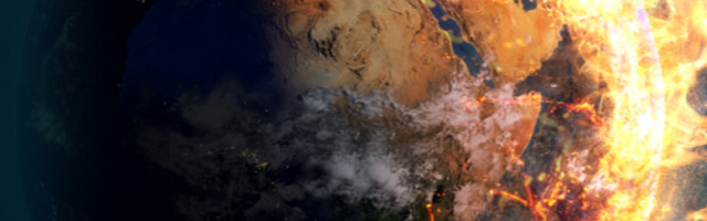 Evo šta možemo da očekujemo da će se desiti planeti Zemlji