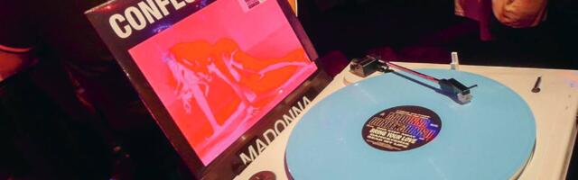 „Confessions II“: Madona objavila dugo iščekivani album