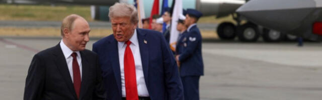 Трамп: Верујем да је Путин спреман на договор