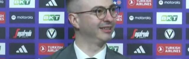Nenad Jakovljević otkrio šta Partizan dobija od Pajole i Vildoze: "Teodosić i Marković su uticali na njega"
