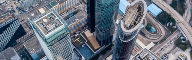 Cena kvadrata u ovom gradu iznosi čak 156.000 evra, a najskuplji stan je prodat za čak 459.4 miliona