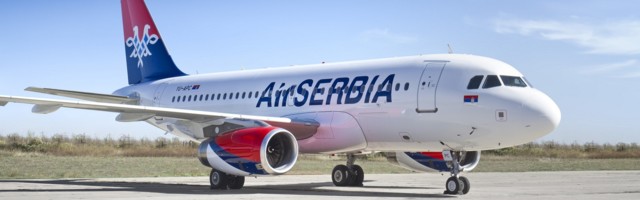 Er Srbija među prvima u Evropi testira IATA digitalni pasoš