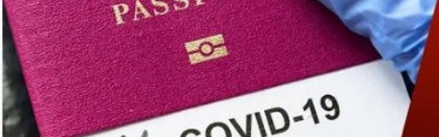 ŠOK ODLUKA BRISELA? Kovid pasoši će važiti samo za vakcine odobrene u EU, šta će biti sa onima koji su primili rusku, ili kinesku?!