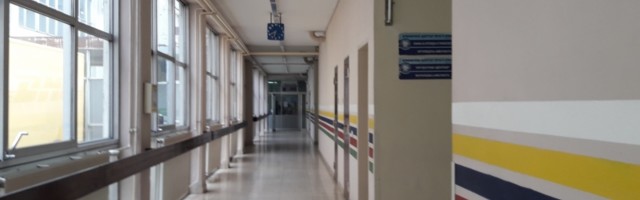 Klinički centar zapošljava 34 medicinska radnika