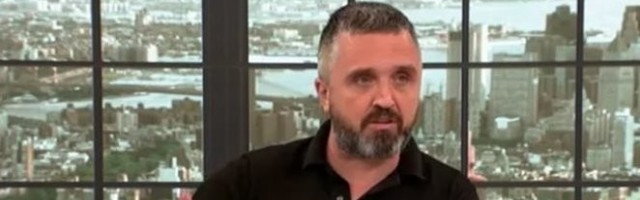 DRAGAN J. VUČIĆEVIĆ NA PINKU! Krivokapić se najstrašnije umešao u crkvene poslove!