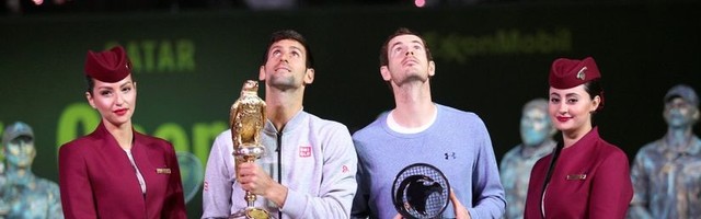 Ocena Endija Mareja: Novak Đoković vodi u GOAT trci