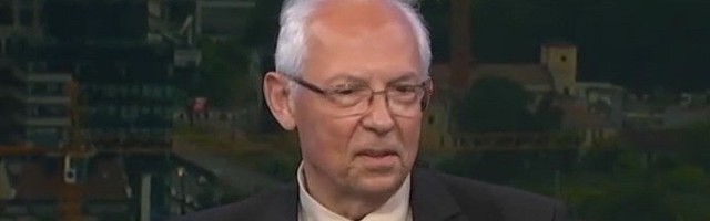 Kon: Ne očekujte da struka ćuti, vreme za nove mere