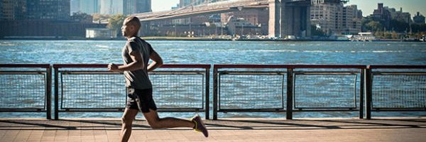 5 koraka ka boljem, bržem i sigurnijem trčanju