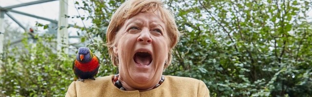 Ispraćamo Angelu Merkel u penziju uz njene najluđe momente tokom 16 godina karijere