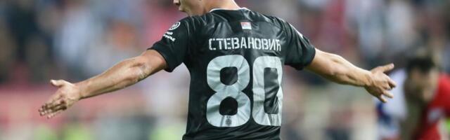 Filip Stevanović merka Filipsovce: Herenven "žulja" PSV
