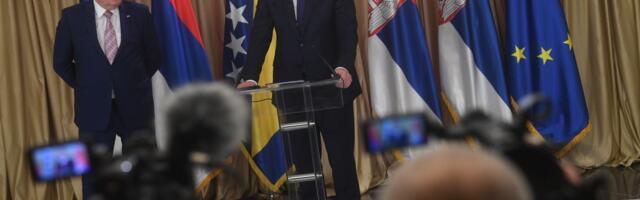 Beograd treba čvrsto da stane iza Banjaluke