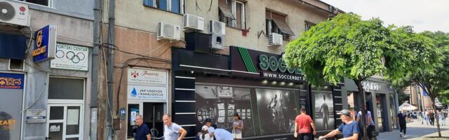 Bez zainteresovanih kupaca za gradske objekte