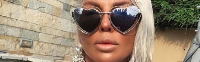 JELENA KARLEUŠA ŠOKIRALA OBJAVOM! Da nije malo preterala? (Video)