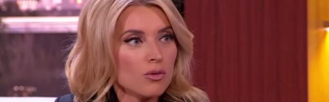 ANĐELKA PRPIĆ ZBOG RAZVODA POMIŠLJALA DA ODUSTANE OD SVEGA: Glumica prvi put o teškom periodu zbog Daria Prpića! (FOTO)