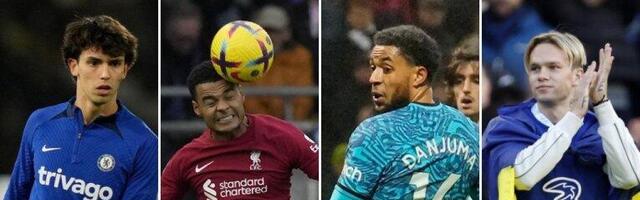 KRAĐE O KOJIMA ĆE SE PRIČATI: Čelsi IZMALTRETIRAO Arsenal dva PUTA, ali ono što je Totenhem uradio Evertonu se ne VIĐA!
