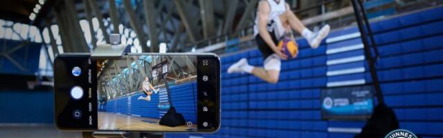 HONOR i Ginisova knjiga rekorda otkrivaju novu AI kameru