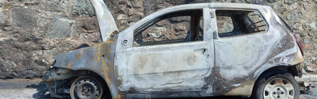 Sever Kosova: Zapaljena još tri automobila