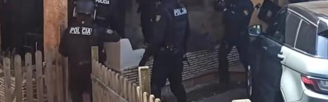 ZBOG ŠVERCA KOKAINA PAO MISTERIOZNI "ĐENERAL" ! Glavni operativac Radoja Zvicera imao i nadimak Deda!