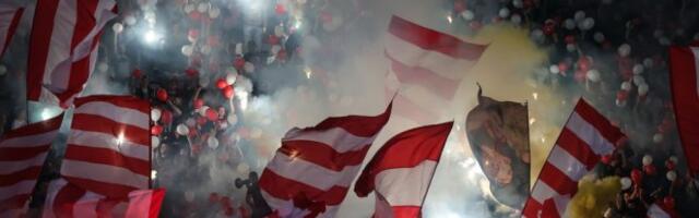 DELIJE ZOVU NA VESELJE: Dođite što ranije na stadion da proslavimo titulu
