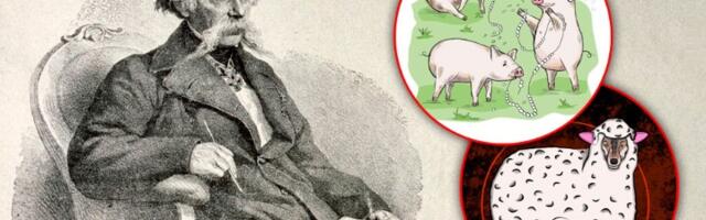 Srpske poslovice: Primenjuju se zauvek