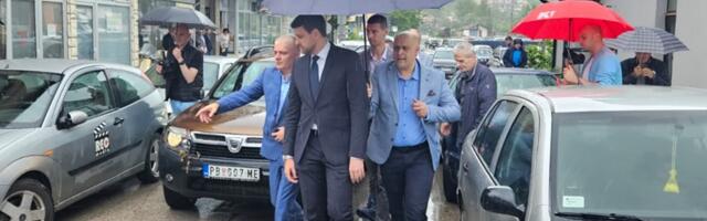 Đerlek: Više od 40 miliona dinara uloženo za razvoj tri polimske opštine