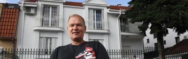 OSMAN KARIĆ OBELODANIO PRIVATNI SNIMAK UČESNIKA ELITE: Evo šta je radio u vili na Zvezdari pred rijaliti!