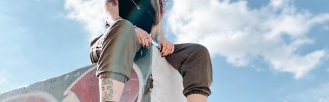 Kakve patike će ove jeseni biti potpuni hit