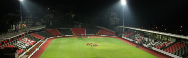 Za sport 104 miliona dinara (VIDEO)