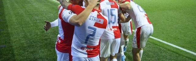 Plzenj i Sparta ubedljivi - red je na Slaviju! Ostrava počinje život bez Baroša, Kenguri silni kod kuće