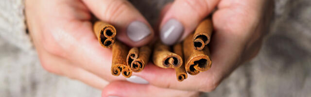 Cimet: efikasno sredstvo za ublažavanje problema sa kožom