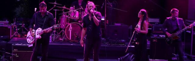 Momci iz "Ničim izazvan" zagrmeli iz teretane (FOTO)