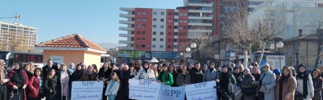 Ženska mreža SPP organizirala jednodnevni izlet u Prizren