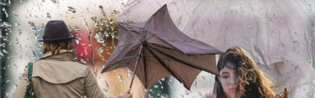 BEOGRAĐANI, POPALJENI SU METEOALARMI! Upozorenja RHMZ se samo nižu - stigla je NAJNOVIJA PROGNOZA!