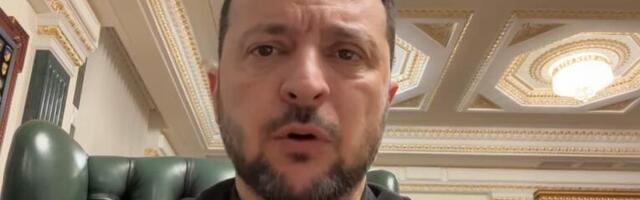 FICO ISPALIO ZELENSKOG, SADA OVAJ TRČI SLOVAČKOJ OPOZICIJI: Sprema se udar na premijera!