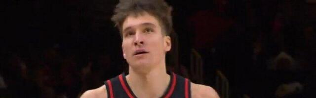 AMERI SE OTIMAJU O BOGDANA: Svi stali u red za kapitena "orlova"