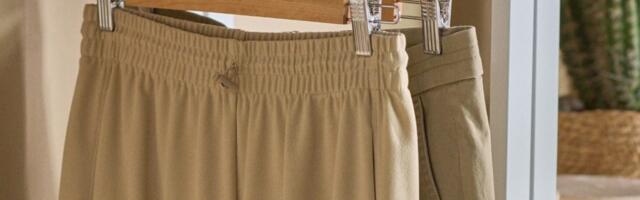 Kako odlagati i čuvati ženske pantalone da zadrže oblik i izgled?