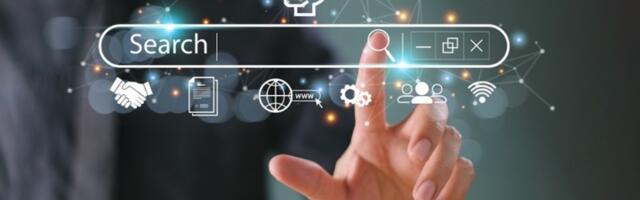 Očekuje nas potpuno drugačije pretraživanje interneta u budućnosti?