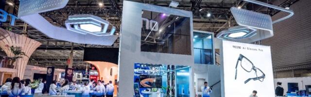 Stvaranje AI Budućnosti: TECNO predstavlja sledeću generaciju AI ekosistema na MWC Barcelona 2025