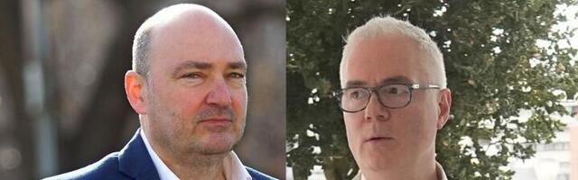 Mića Berić "uništio" Tomaševića: Za mene je on precrtan (VIDEO)