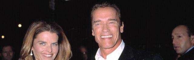 PREVARIO je sa kućnom pomoćnicom i dobio VANBRAČNOG SINA: Bivša žena Švarcenegera progovorila o AFERI koja joj je razorila brak